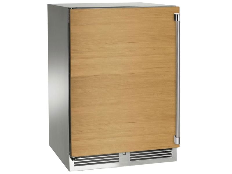 Perlick Signature Series Outdoor Refrigerator & Wine Reserve