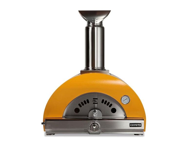 Coyote Outdoor Living Hybrid Pizza Oven - Thumbnail 3