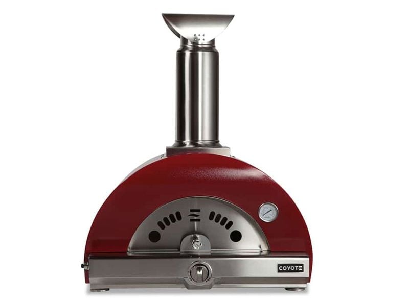 Coyote Outdoor Living Hybrid Pizza Oven - Thumbnail 2