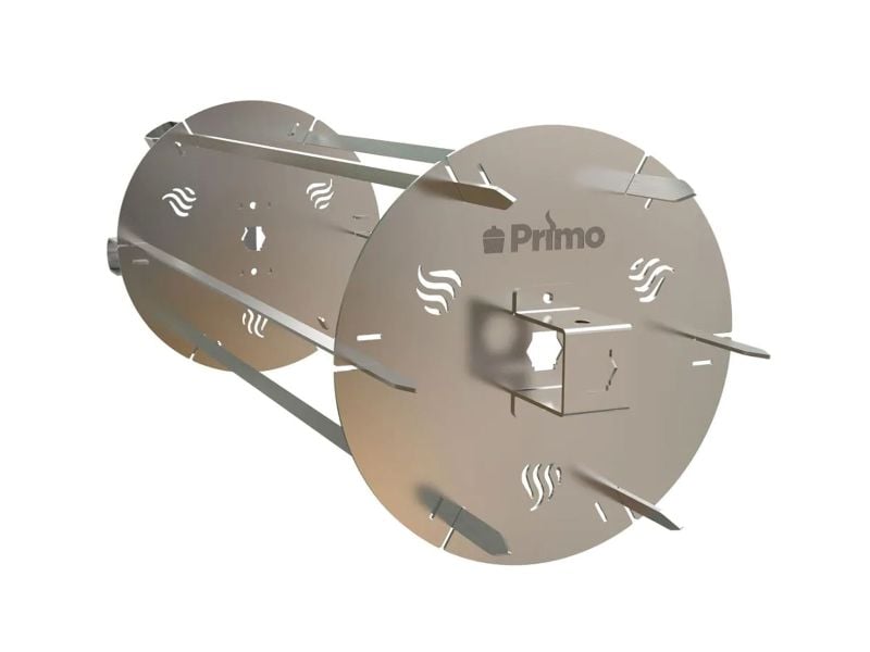 Primo Grills Rotisserie Kebab Holder