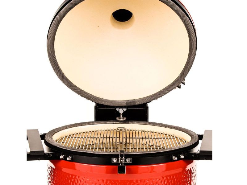 Kamado Joe Big Joe II - Thumbnail 3