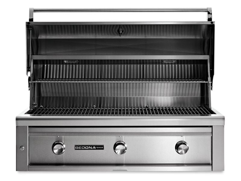 Lynx Sedona L701PS-LP, L701PS-NG | Built-In Gas Grill | Stainless