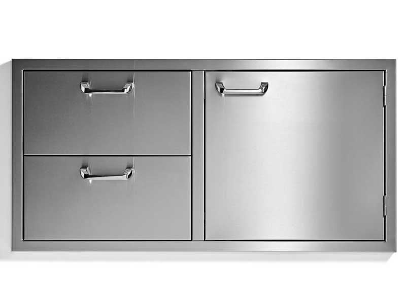 Lynx Sedona Storage Door And Drawer