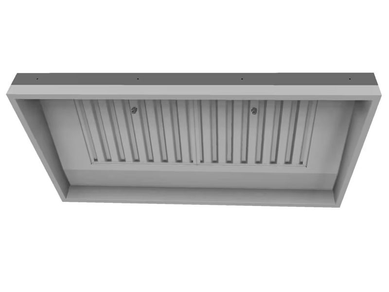 Vent-A-Hood M Series Range Hood