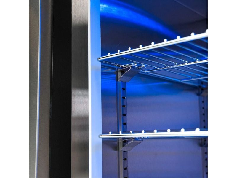 Mont Alpi Refrigerator - Thumbnail 2