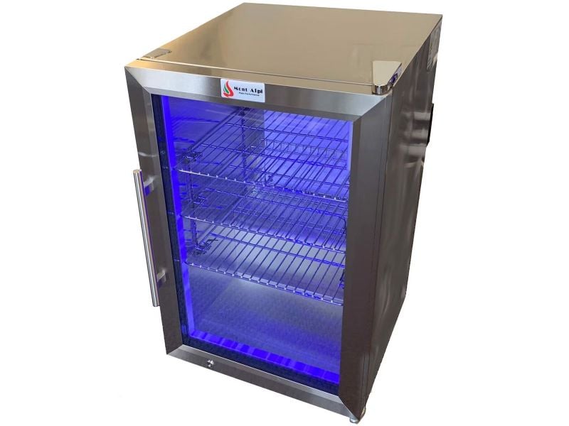 Mont Alpi Refrigerator