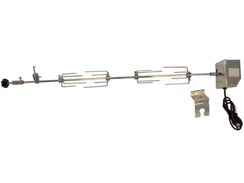 Mont Alpi Rotisserie Kit - Thumbnail 3