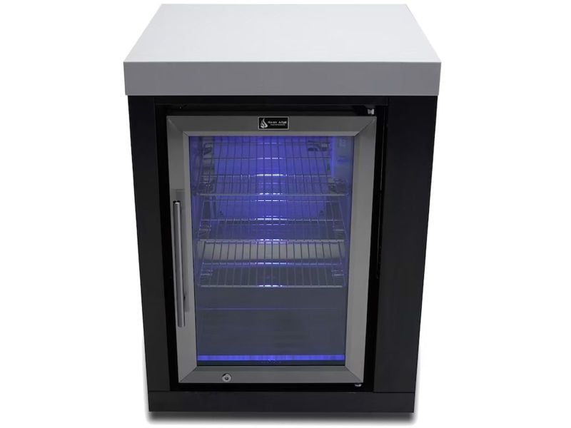 Mont Alpi Fridge Cabinet Module - Thumbnail 3