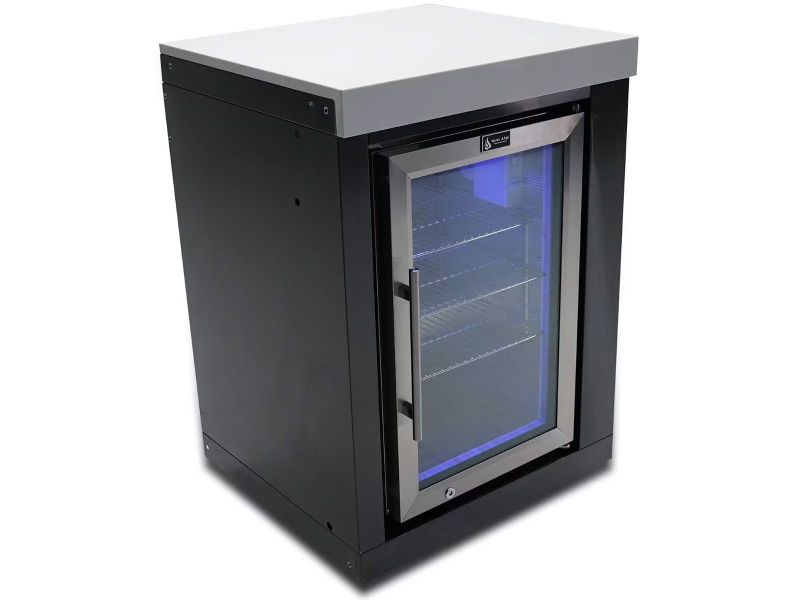 Mont Alpi Fridge Cabinet Module