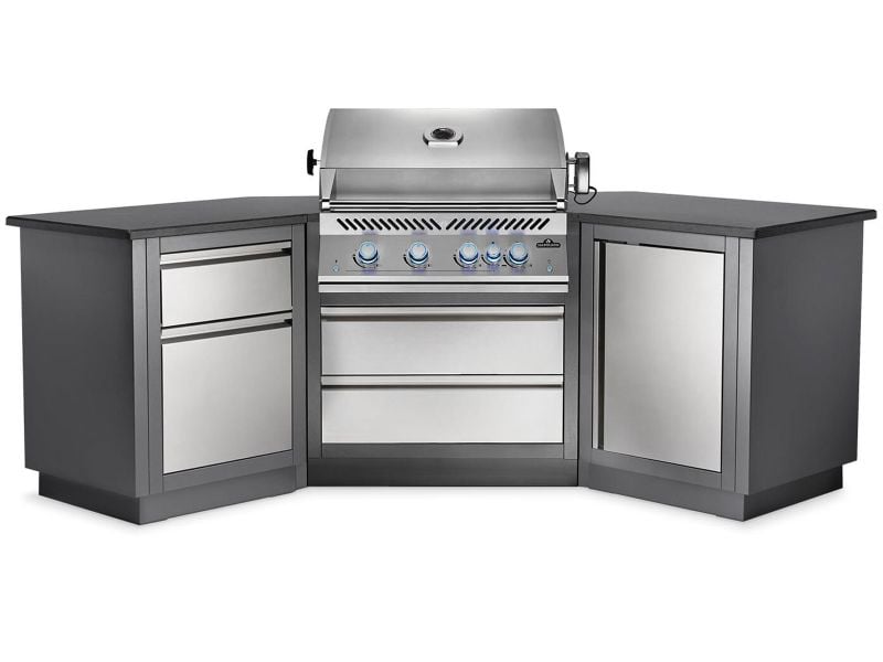 Napoleon OASIS 200 Outdoor Kitchen