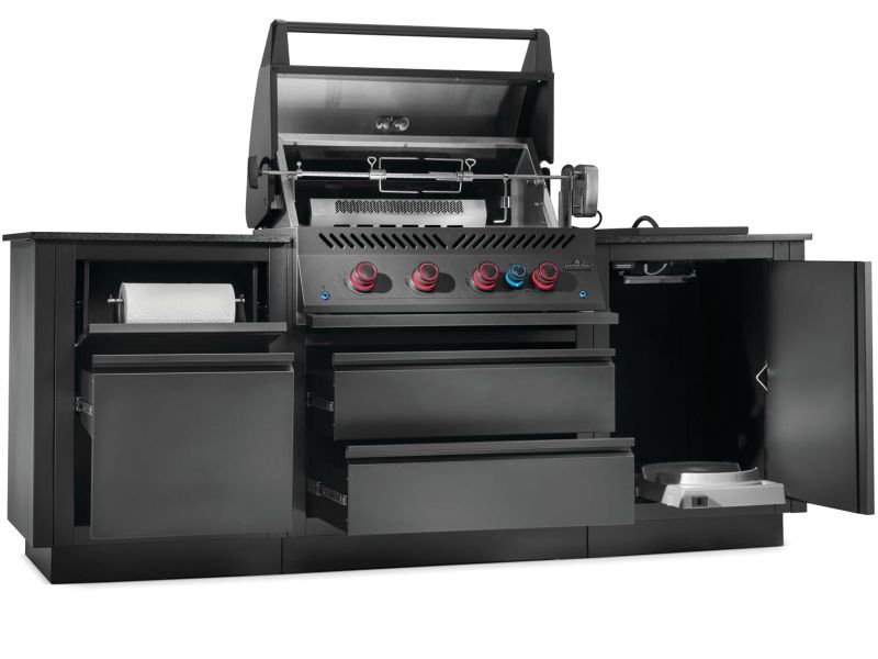 Napoleon OASIS 301 Outdoor Kitchen - Thumbnail 3