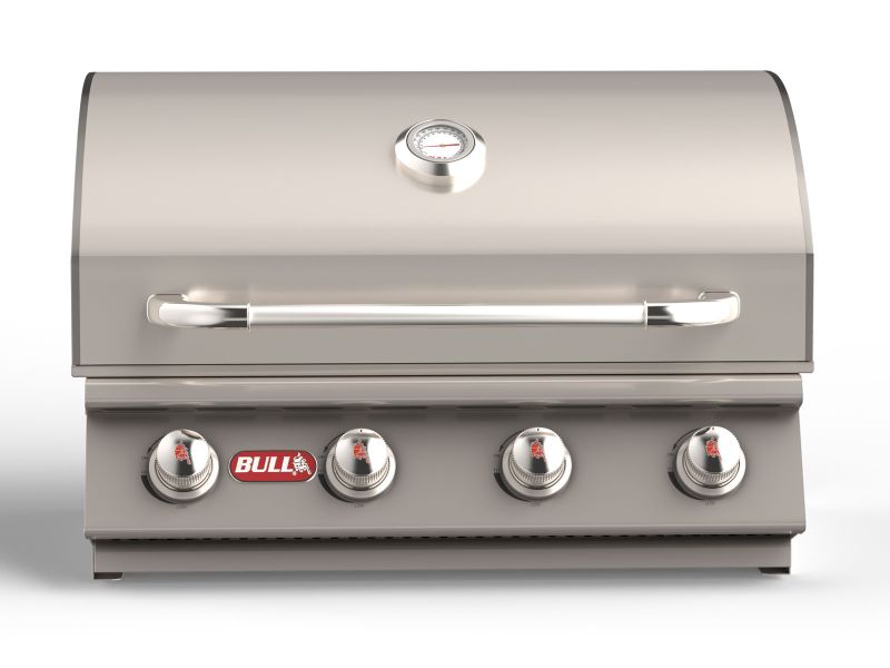 Bull Outlaw Outdoor Kitchen