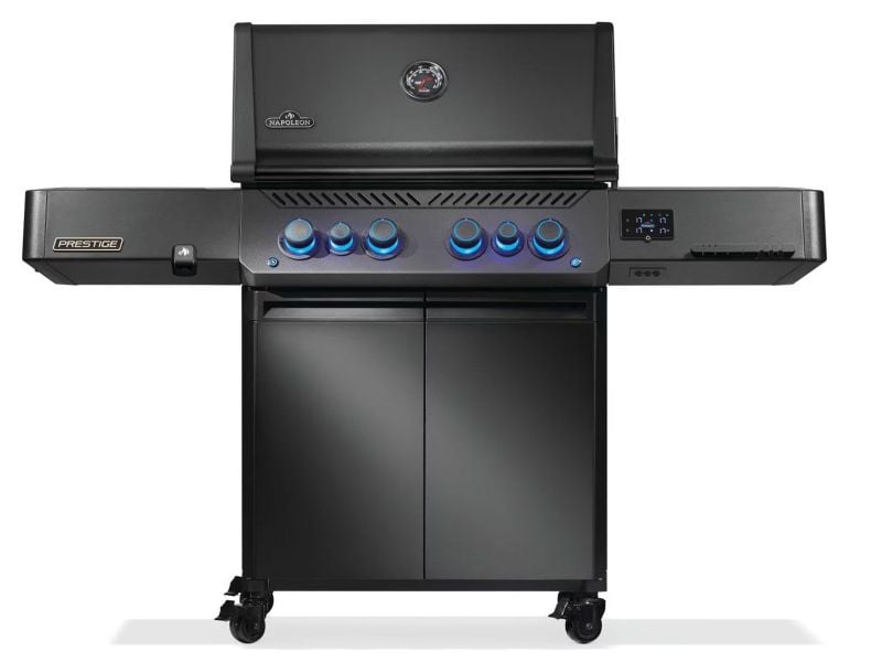 Napoleon Prestige Phantom Grill