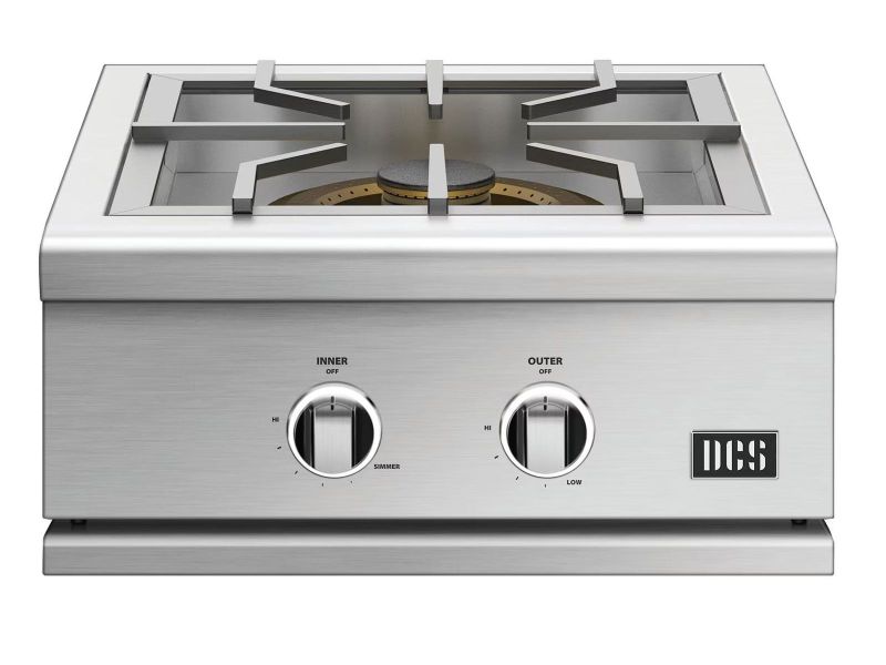 DCS Series 9 Power Burner