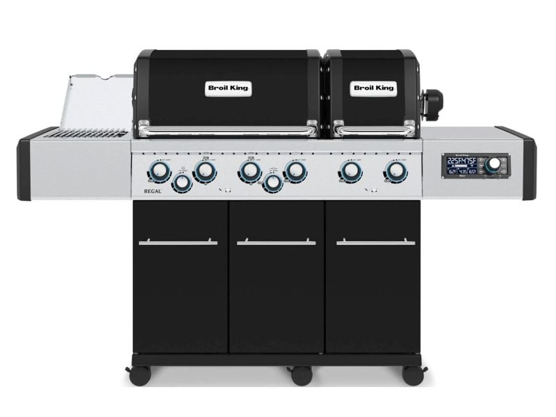 Broil King Regal S 690 PRO IR