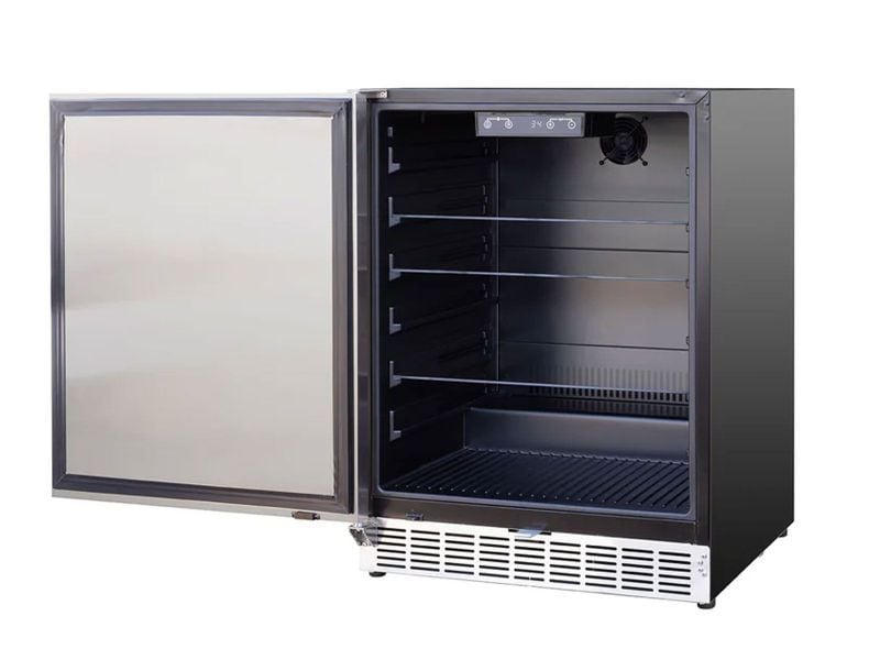 Summerset Grills Refrigerator - Thumbnail 3