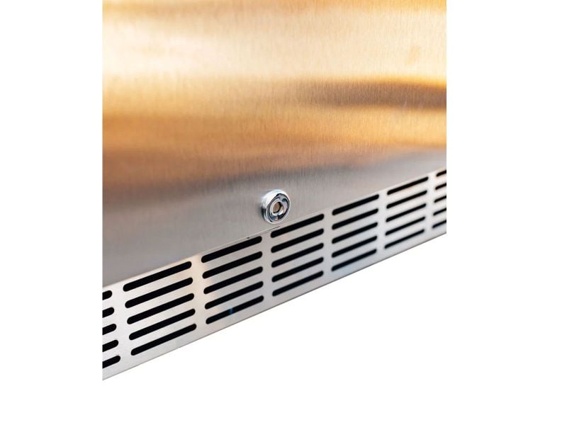 Summerset Grills Refrigerator - Thumbnail 5