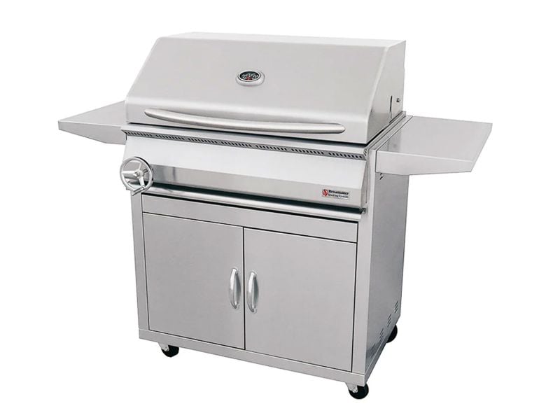 RCS Premier Series Charcoal Grill