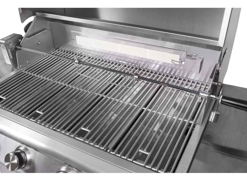 Blaze Rotisserie Kit - Thumbnail 3