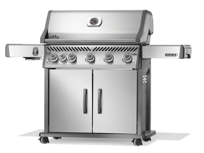 Napoleon Rogue PRO Series Gas Grill