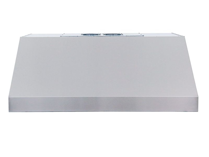 RCS Vent Hood