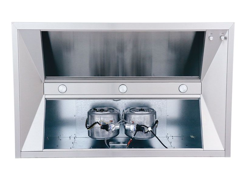 RCS Vent Hood - Thumbnail 3