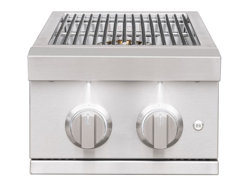 Summerset Grills Pro Side Burner