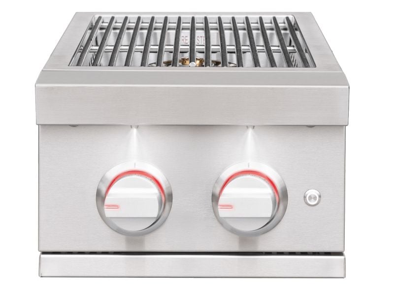 Summerset Grills Pro Side Burner - Thumbnail 4
