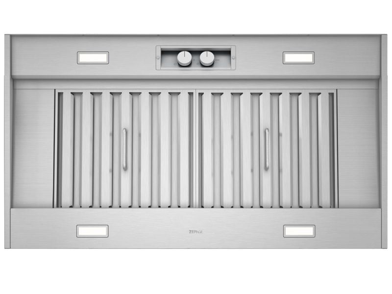 Zephyr Spruce 42-Inch 1200 CFM Stainless Steel Outdoor Vent Hood