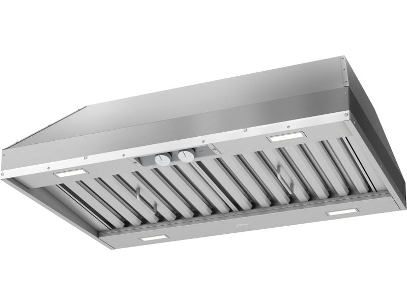 IDEA アイデア　316 Zephyr Spruce Outdoor Vent Hood Insert, 1200 CFM, 36-Inch
