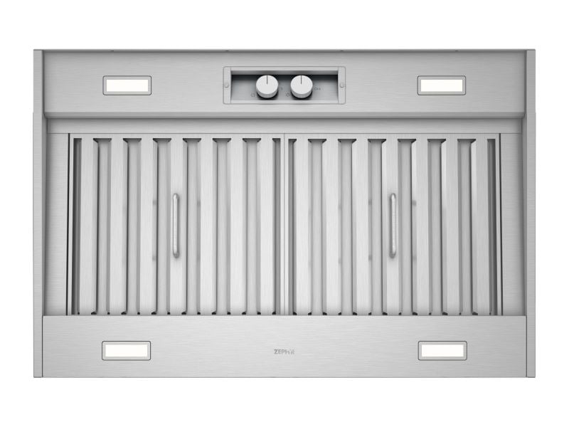 Zephyr Spruce Outdoor Vent Hood Insert, 1200 CFM, 36-Inch