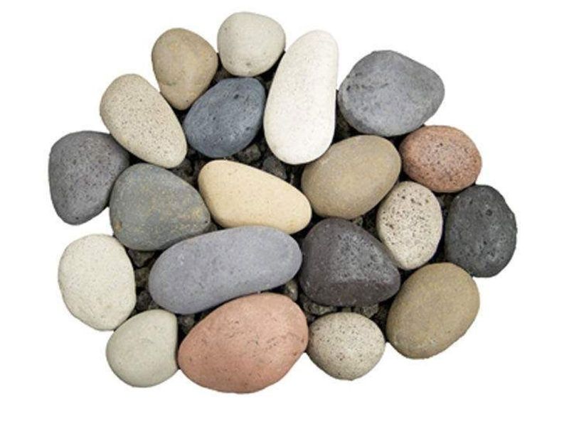 American Fyre Designs River Rock Fyre Stones - Thumbnail 5