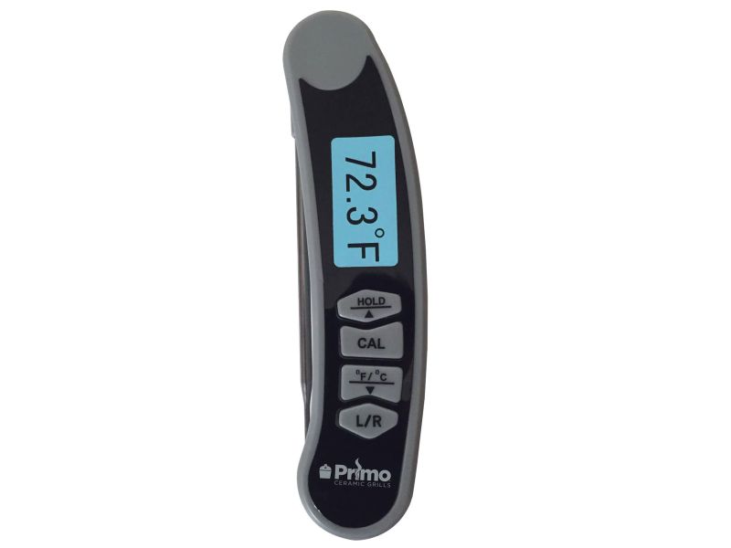 Primo Grills Instant Read Thermometer - Thumbnail 3