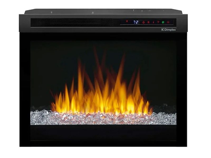 Dimplex Nova Multi-Fire XHD - Thumbnail 3