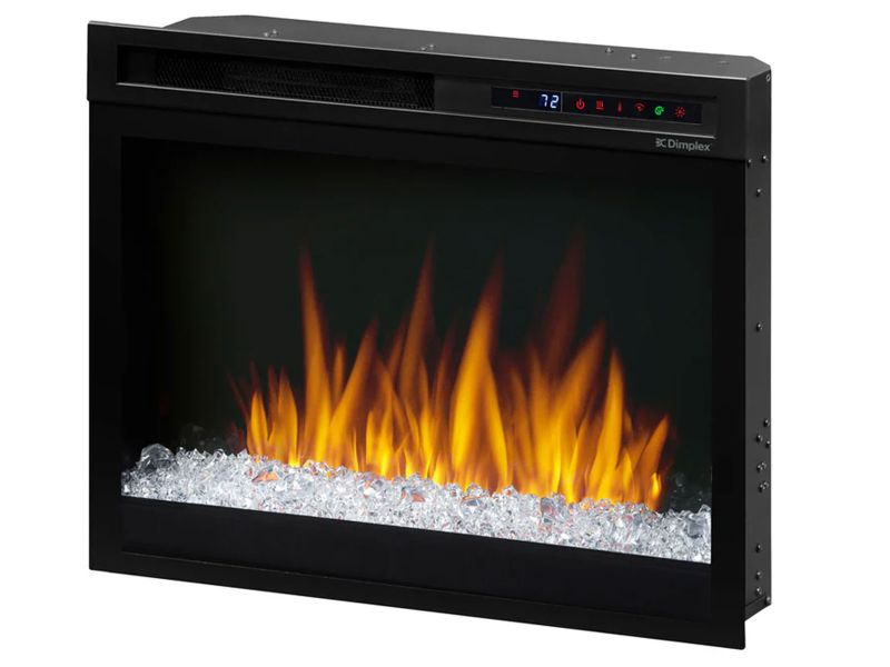 Dimplex Nova Multi-Fire XHD - Thumbnail 4