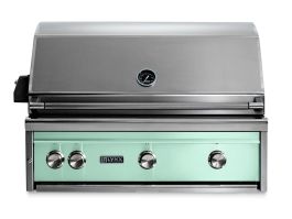 Lynx Professional L36ATR-LP, L36ATR-NG | Built-In Gas Grill