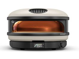 Gozney Arc XL Propane Gas Outdoor Pizza Oven - Bone