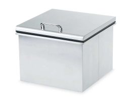 LDC18 | Lynx Sedona 18-Inch Drop In Ice Bin Cooler | $989