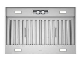 Zephyr Spruce Outdoor Vent Hood Insert, 1200 CFM, 36-Inch