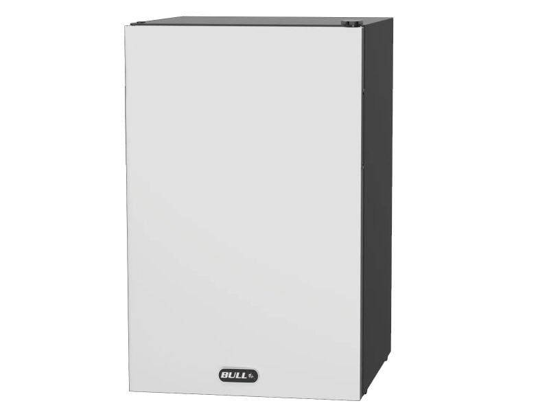 11001 Stainless Steel Bull Outdoor Refrigerator 11001 Bull Outdoor
