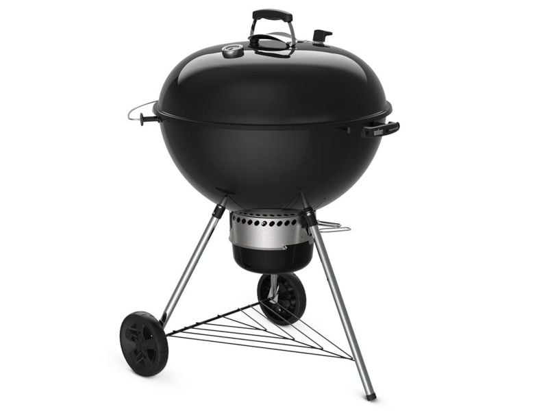 Weber Grills Master-Touch 1500064 | Freestanding (In Cart