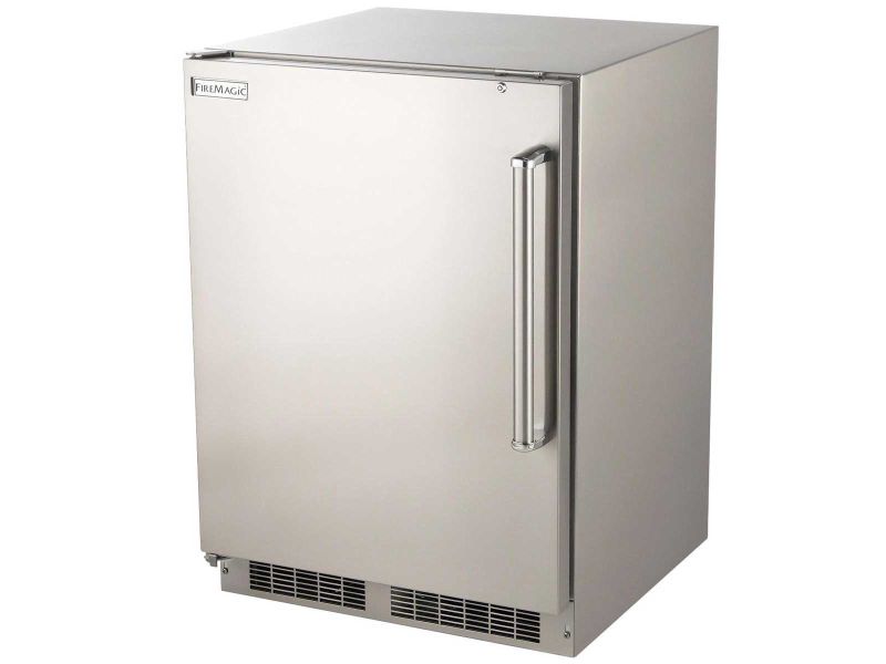 Fire Magic Refrigerator