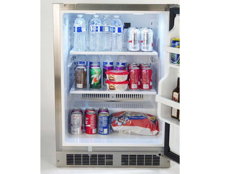Fire Magic Refrigerator - Thumbnail 3