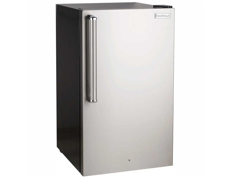 Fire Magic Refrigeration 4.0 Cu. Ft. Outdoor Fridge | 20
