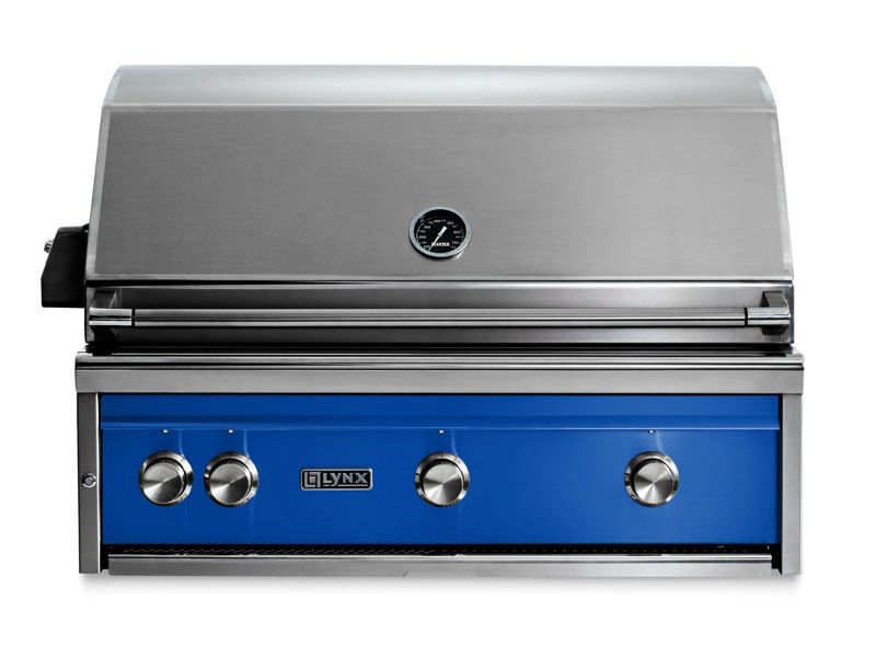 Lynx Professional L36ATR-LP, L36ATR-NG | Built-In Gas Grill