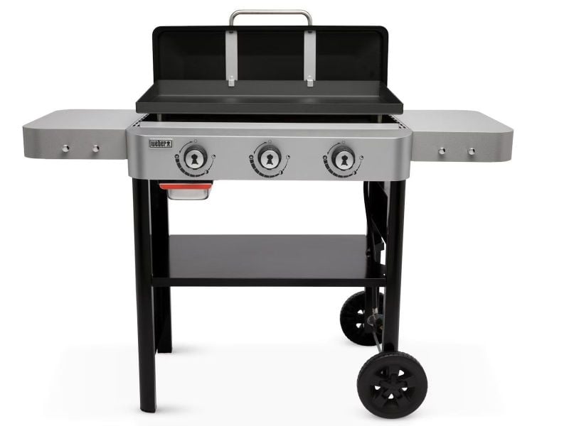 Griddle 28" 43310201