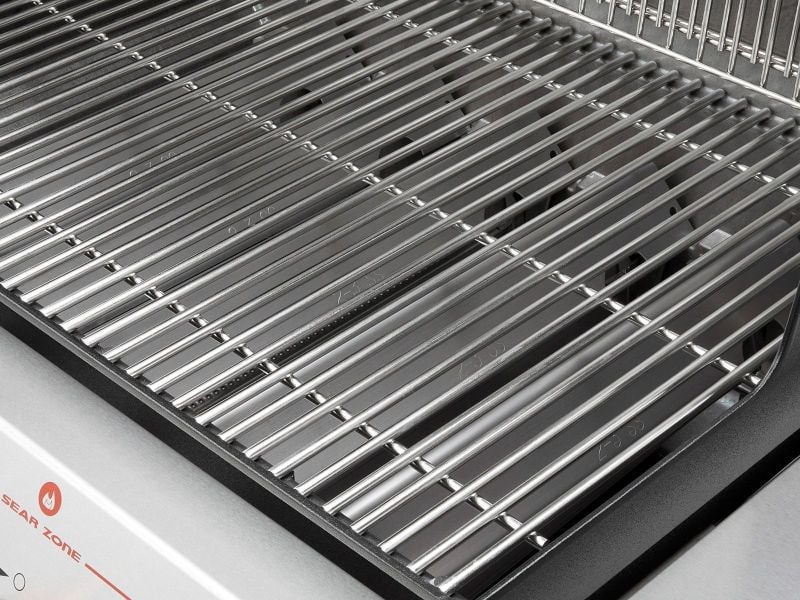 Weber grill 300 series outlet
