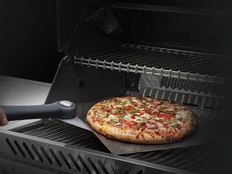 Napoleon Pizza Spatula - Thumbnail 5