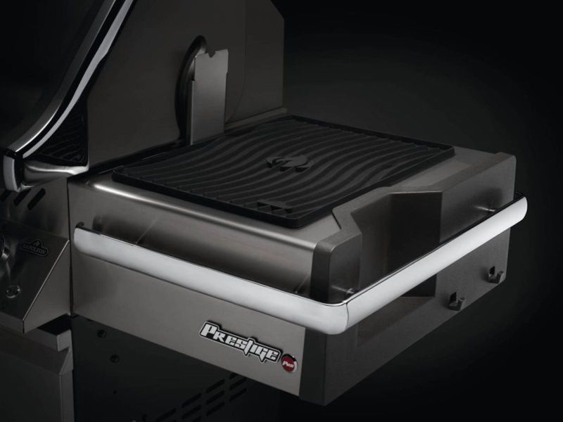 キャプラ/ フレネシ Napoleon Silicone Side Shelf Mat for Prestige & Rogue SE Grill Models