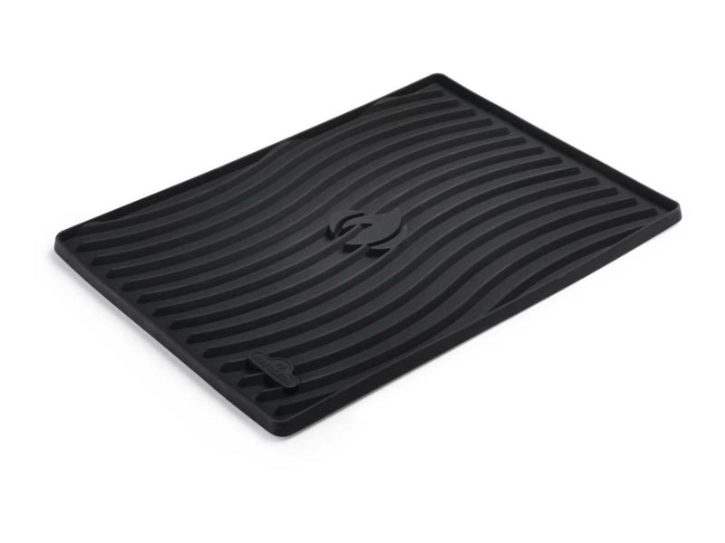 キャプラ/ フレネシ Napoleon Silicone Side Shelf Mat for Prestige & Rogue SE Grill Models